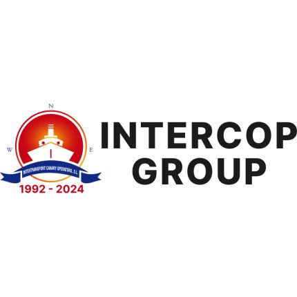 Logo de Intercop