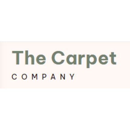 Logo da The Carpet Company