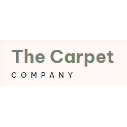 Logo van The Carpet Company