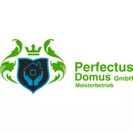 Logo van Perfectus Domus GmbH