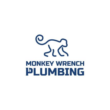 Logo fra Monkey Wrench Plumbing