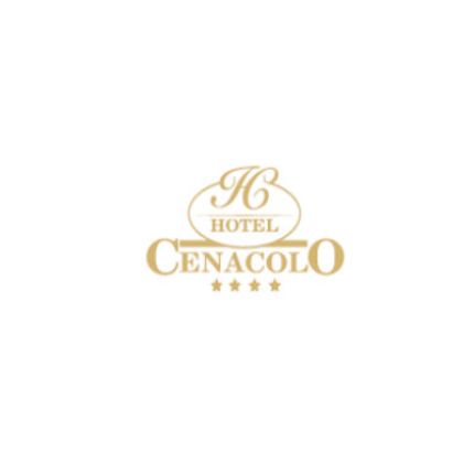 Logotyp från Hotel Cenacolo