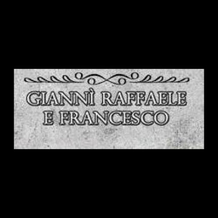 Logotipo de Giannì Francesco - LAVORAZIONE IN FERRO