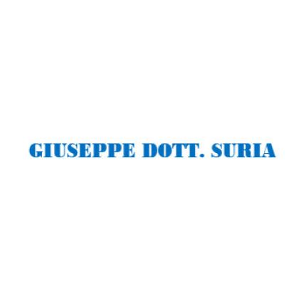 Logo von Suria Dott. Giuseppe
