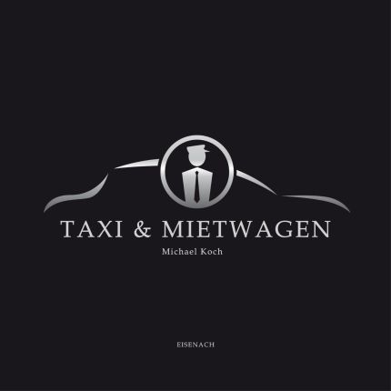 Logo de Taxi- & Mietwagenbetrieb Michael Koch