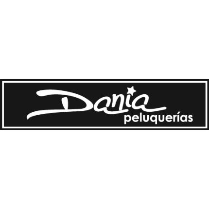 Logo od Dania Peluquerías