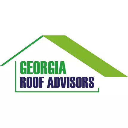 Logo van Georgia Roof Advisors