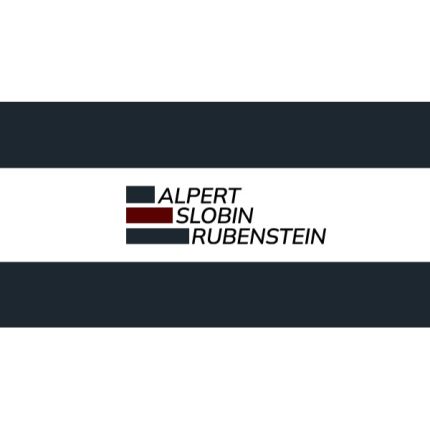 Logo fra Alpert, Slobin & Rubenstein, LLP