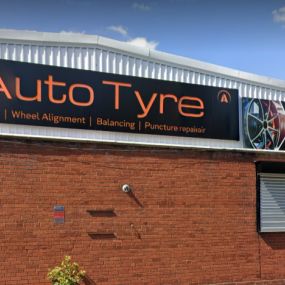 AutoTyre & Wheel Refurbishment | Halesowen Tyres