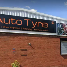 AutoTyre & Wheel Refurbishment | Halesowen Tyres