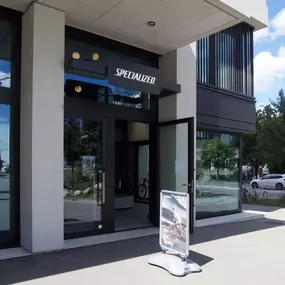 Bild von Specialized Store Zurich