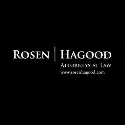 Logo from Rosen Hagood