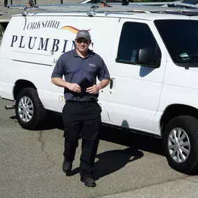 Bild von Yorkshire Plumbing & Drain Services LLC