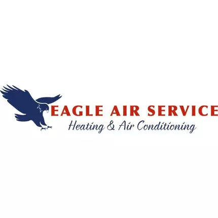 Logo fra Eagle Air Service Inc