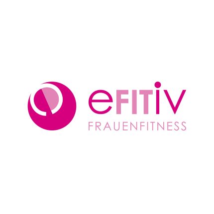 Logo from eFITiv Frauenfitness