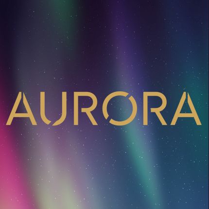 Logo von Aurora