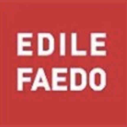 Logotyp från Impresa Edile Faedo Luciano Sas