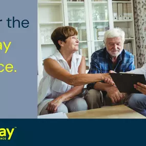 Bild von Brightway Insurance, The Gunther Agency