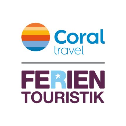 Logotyp från Coral Travel