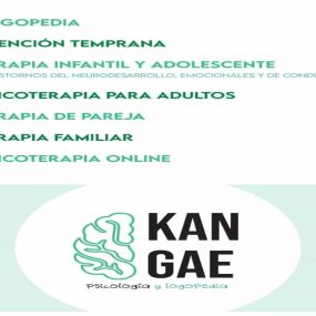 Bild von Psicología y Logopedia Kangae