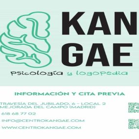 Bild von Psicología y Logopedia Kangae