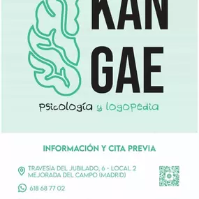 Bild von Psicología y Logopedia Kangae