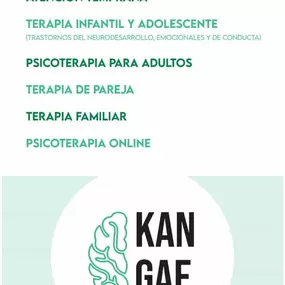 Bild von Psicología y Logopedia Kangae