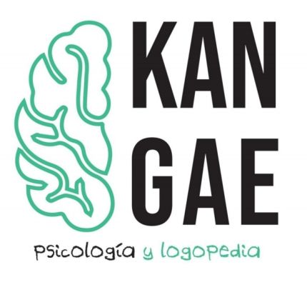 Logo od Psicología y Logopedia Kangae