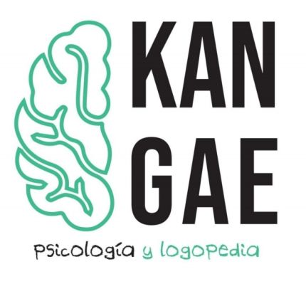 Λογότυπο από Psicología y Logopedia Kangae