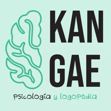 Logo de Psicología y Logopedia Kangae