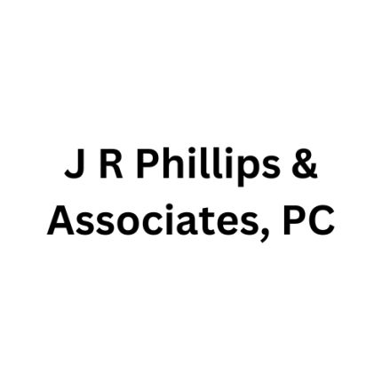 Logo from J R Phillips & Associates, PC