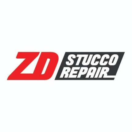 Logotyp från ZD Stucco Repair