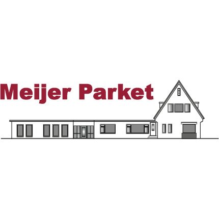 Logo fra Meijer Parket