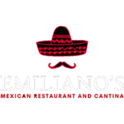 Logo da Emiliano's Mexican Restaurant