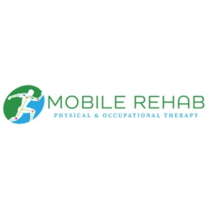 Logotipo de Mobile Rehab Physical & Occupational Therapy