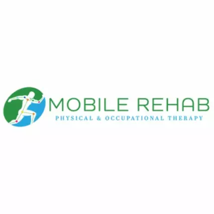 Logo von Mobile Rehab Physical & Occupational Therapy