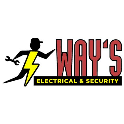 Logo od Ways Electric