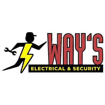 Logotipo de Ways Electric