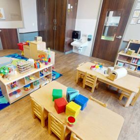 Toddler Classroom