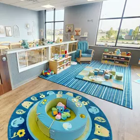 Infant Classroom