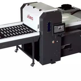 JÖRG Coil Lasersnijmachine Compact 2030