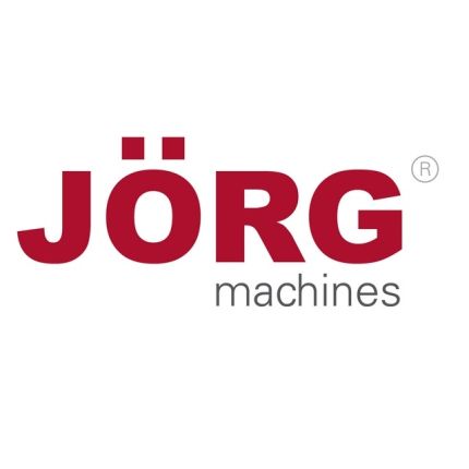 Logotyp från Jorg Machines BV