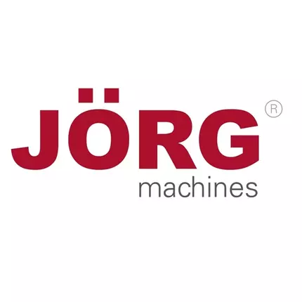 Logo fra Jorg Machines