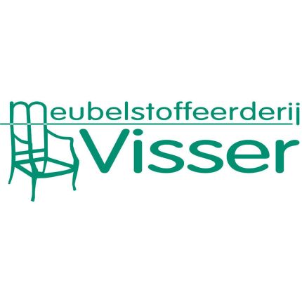 Logo from Meubelstoffeerderij Visser