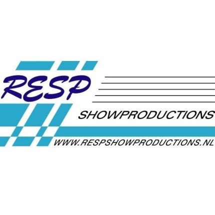 Logotipo de Resp Showproductions