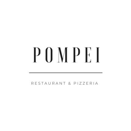 Logotyp från Pizzeria Restaurante Pompei