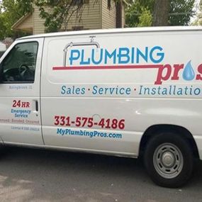 Bild von Plumbing Pros