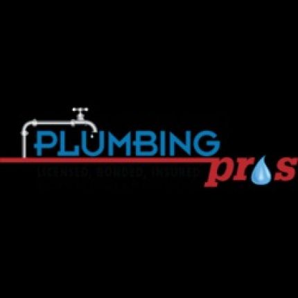 Logo fra Plumbing Pros