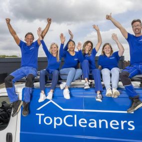 Bild von Topcleaners