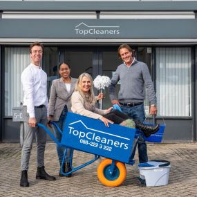 Bild von Topcleaners